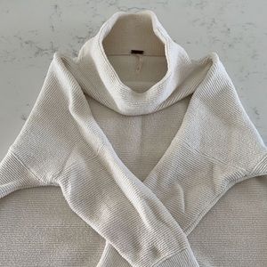 Free people Ottoman Tunic